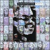 Stevie Wonder - Conversation Peace - Conversation Peace