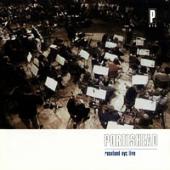 Portishead - Roseland NYC Live