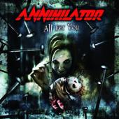 Annihilator - All For You