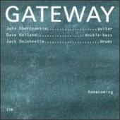 Gateway - Homecoming