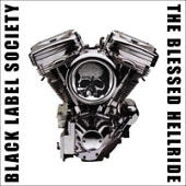 Black Label Society - The Blessed Hellride