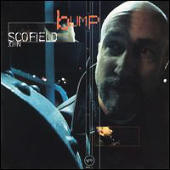 Scofield, John - Bump