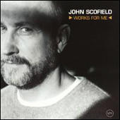 Scofield, John - Works for Me