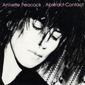 Peacock, Annette - Abstract-Contact