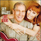 Bogguss, Suzy - Simpatico (with Chet Atkins)