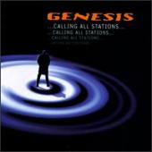 Genesis - Calling All Stations