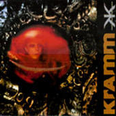 Kramm, Bruno - Blasses Kind