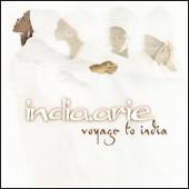 Arie, India - Voyage To India