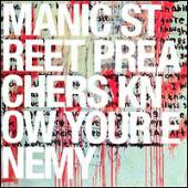 Manic Street Preachers - Know Your Enemy