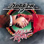 Dokken - Hell To Pay