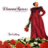 Reeves, Dianne - The Calling: Celebrating Sarah Vaughan