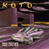 Koto - Mind Machine