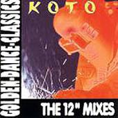 Koto - The 12'' Mixes