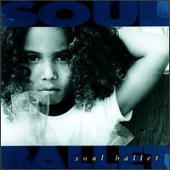 Soul Ballet - Soul Ballet