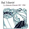 Paul Mauriat - Les Chansons D'amour 1967-1986 - Les Chansons D'amour 1967-1986