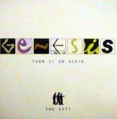 Genesis - Turn It On Again. The Hits