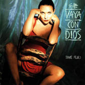 Vaya Con Dios - Time Flies