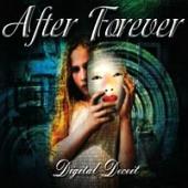 After Forever - Digital Deceit