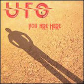 Ufo - You Are Here