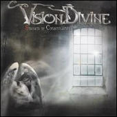 Vision Divine - Stream of Consciousness