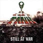 Tank (UK) - Still At War