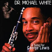 White, Michael - Song for George Lewis