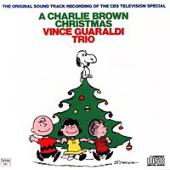 Guaraldi, Vince - Charlie Brown Christmas