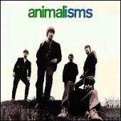 Animals - Animalisms [with Bonus Tracks]