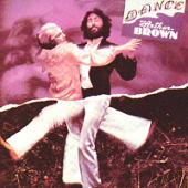 Brown, Arthur - Dance With Arthur Brown