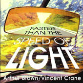 Brown, Arthur - Faster Than the Speed of Light (with Vincent Crane)