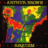 Brown, Arthur - Requiem