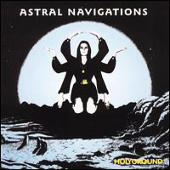 Astral Navigations - Astral Navigations [UK Bonus Tracks 2003 reissue]