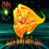 Helix - Rockin' In My Outer Space