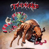 Tankard - Beast Of Bourbon