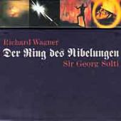 Wagner, Wilhelm Richard - Der Ring Des Nibelungen (Solti, Vienna Philharmonic) (CD4)