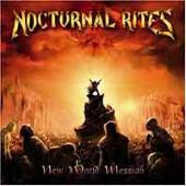 Nocturnal Rites - New World Messiah