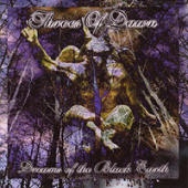 Throes of Dawn - Dreams Of The Black Earth