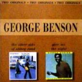 Benson, George - The Other Side Of Abbey Road \ Give Me The Night