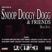 Snoop Dogg - Doggy Stuff