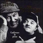 Louiss, Eddy - Conference de Presse Vol. 2 (with Michel Petrucciani)