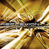 Lunaspice - Reflexion