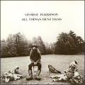 George Harrison - All Things Must Pass - All Things Must Pass