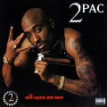 Tupac Shakur - All Eyez On Me (CD1) - All Eyez On Me (CD1)