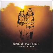 Snow Patrol - Final Straw