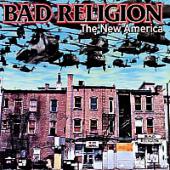 Bad Religion - The New America