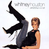 Houston, Whitney - Whatchulookinat