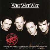 Wet Wet Wet - The Memphis Sessions