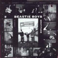 The Beastie Boys - Gratitude - Gratitude
