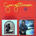 George Harrison - The Concert For Bangladesh \ Cloud Nine - The Concert For Bangladesh \ Cloud Nine