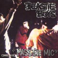 The Beastie Boys - Pass The Mic - Pass The Mic